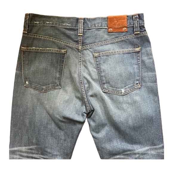 J BRAND KANE straight cut Sz 29 NEW WITH TAGS - Picture 5 of 9